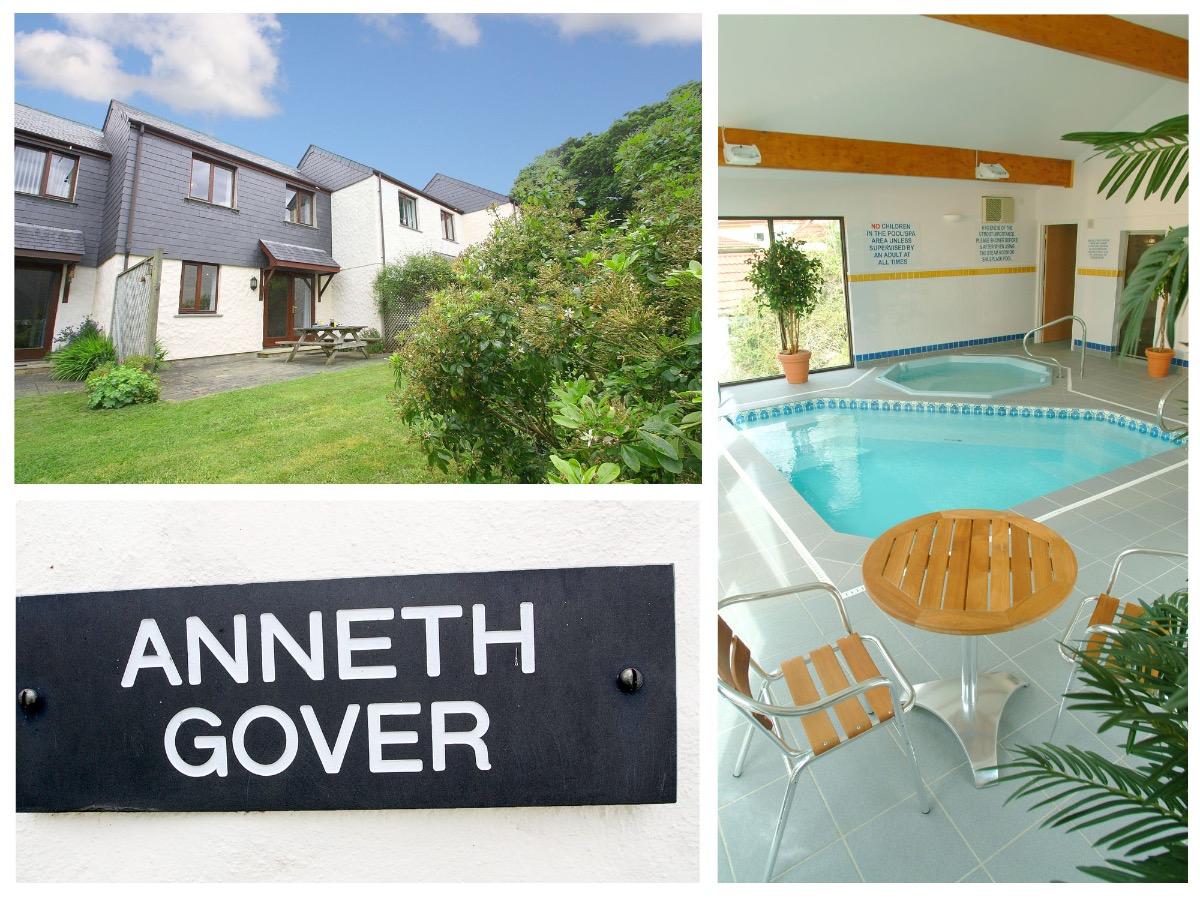Onsite facilities include plunge pool, gym, childrens play areas & tennis courts